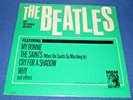 The Beatles with Tony Sheridan and Guests LP (1964, MGM E4215, Mono) EX/VG