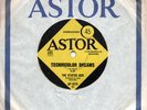 THE STATUS QUO TECHNICOLOR DREAMS AUSSIE 7