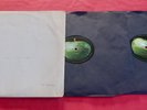 THE BEATLES - THE BEATLES (WHITE ALBUM) - 1968 UK 1st PRESSING - 'MONO' - EX