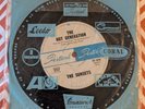 The Sunsets Hot Generation OZ 60s Garage Beat 45 Taman Shud VG+ Listen