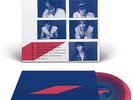 Duran Duran RSD 2023 Rio Carnival Red & Blue Swirl LP Vinyl Record New & Sealed