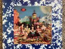 Rolling Stones Their Satanic Majesties Request 1967 1st Mono Press w/Sleeve VG