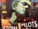 STONE TEMPLE PILOTS MTV UNPLUGGE 180 Gram HI DEF Virgin Vinyl Color PRESSING NEW