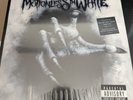 Motionless in White - Disguise Marble Vinyl Record Sealed