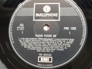 The Beatles Very Rare 1969 - 1 Box Mono Please Please Me EX - NM