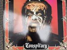 Conspiracy by King Diamond (Record, 1989)