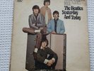 THE BEATLES Yesterday and today 2nd State Butcher Capitol T2553 Los Angeles 6