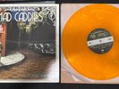 Mad Caddies Just One More LP On Orange Vinyl Punk Ska Fat Wreck Chords Rare