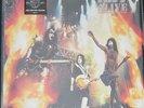 Kiss Alive The Millennium Concert 180g Vinyl