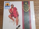 BRUNO MARS –XXIVK 24k Magic  (Walmart Exclusive Metallic Gold Vinyl) Sealed