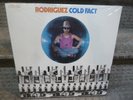 Rodriguez Cold Fact LP Vinyl Record Album BRAND NEW SEALED
