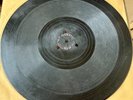 Jim Wynn's Bobalibans 1945 R&B 12