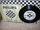 H.P. LOVECRAFT-White Ship-OR.'67 GOTHIC PSYCH FULL-LENGTH NM-/NM PROMO ONLY/SLV