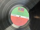 led zeppelin 3 iii vinyl sd 7201 1st Pressing US Broadway Do What Thou Wilt VG+