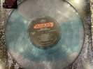 Bon Jovi Slippery When Wet Water Filled Liquid Vinyl LP IN HAND SHIPS NOW LE