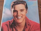 Elvis Presley For LP Fans Only Original First Pressing 1959 Mono Rare Vintage