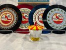 Red Raven Movie Records with Magic Mirror Carousel