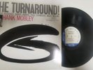 Hank Mobley - The Turnaround Blue Note Label
