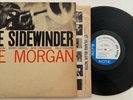 Lee Morgan 