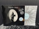 Depeche Mode “New Life” Color Vinyl Record “Shout”  B-side “Read”