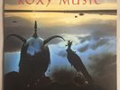 Roxy Music - Avalon - 23686-1 - EX Vinyl - (1982) - 1st pressing