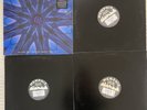 DREAM THEATER Falling Into Infinity Demos 3LP  2CD plus TEST PRESSING Brand New