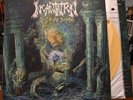 Incantation Sect Of Vile Divinities Green/Mustard LP /750 Suffocation Nile Death