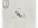Gorillaz - The Mountain White Label Vinyl 2LP  short pre order