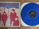 MY BLOODY VALENTINE This Is Your Bloody Valentine BLUE vinyl LP 1990 German