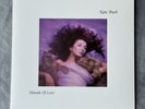 Kate Bush Hounds of Love LP Vinyl Record - Mint Condition
