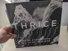 Thrice - To Be Everywhere Is to Be Nowhere LP - Smoke Vinyl Preorder Variant