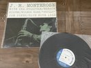 J.R. Monterose BN1536 Blue Note Japan Reissue Audiophile NM++ Stunning