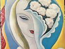 Derek and the Dominos Layla & Other Assorted Love Songs 1977 2 Lps RS-2-3801 VG+