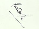 Beatles Paul McCartney Signed White Album Beckett BAS LOA USA Brennan Collection