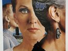 STYX Pieces Of Eight NAUTILUS Super Disc Audiophile Vinyl LP NEAR MINT