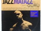GURU JAZZMATAZZ VOLUME II : THE NEW REALITY CHRYSALIS F134290 US VINYL 2LP