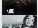 SADE DIAMOND LIFE EPIC 283P545 Japan ORIGINAL INSERT GATEFOLD VINYL LP