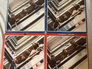 The Beatles Red 1962-1966 & Blue 1967-1970 Double LP Vinyl Capital Ships In Box