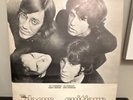 The Doors, Critique, Deja Vu Records, Original Vinyl LP, 1971
