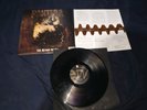 Pantera Far Beyond Driven Vinyl Record 1994 Press