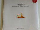 Pink Floyd - Live in New york city - Madison Square Garden 1977  VInile rosso