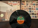 Led Zeppelin – Led Zeppelin II   LP Atlantic – SD 8236 cover /  SD 19127 Vinyl