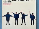 The Beatles Help Stereo 1st Press PCS3071 UK 1st PRESSING. TOP QUALITY UK LP