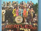 The Beatles Sgt. Pepper Mono 1st Press Very early Mothers/stampers. UK LP Vinyl
