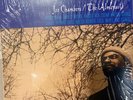Joe Chambers - The Almoravid LP RARE Reissue Spiritual Jazz Woody Shaw EX/EX