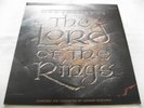 Soundtrack J.R.R. Tolkien's THE LORD OF THE RINGS ** 1978 UK FANTASY 2 x LP