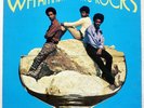 WHATNAUTS WHATNAUTS ON THE ROCKS STANG ST1018 US ORIGINAL VINYL LP