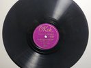 MEMPHIS MINNIE Me And My Chauffeur Blues/Can't Afford To Lose My Man OKEH E+