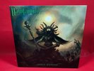 HAWKWIND Space Bandits 1990 UK vinyl LP Chief Black Elk of the Ogala Sioux