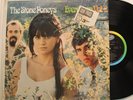 The Stone Poneys Lp Evergreen Vol. 2 - Capitol - Vg (Shrink Linda Ronstadt